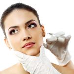 cosmetic fillers injection