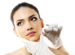 injectable fillers on face